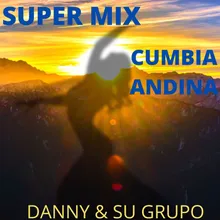Super Mix Cumbia Andina