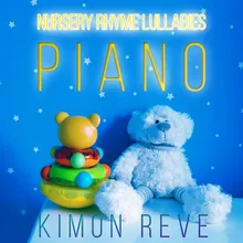 Knick Knack Paddywhack (Instrumental Lullaby)