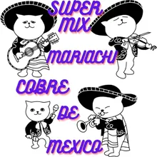 Super Mix Mariachi