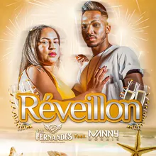 Réveillon (feat. Nanny Morais)