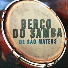 Berço do Samba (Feat. Beth Carvalho)