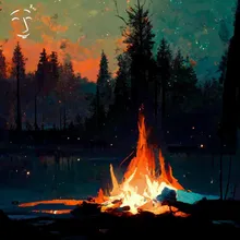 campfire