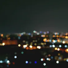 City Lights