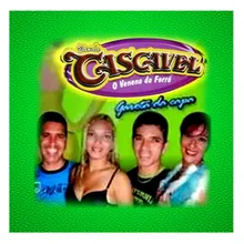 Acabou - BANDA CASCAVEL