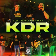 KDR (En Vivo)