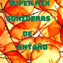 Super Mix Cumbias Sonideras De Antaño