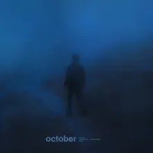 October