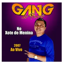 Vadiar  - GANG DO FORRÓ