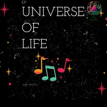 Universe of life