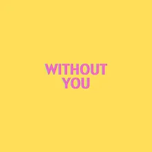 Without You