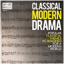 Classical Modern Drama