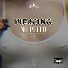 Piercing No Peito
