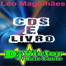CDS E LIVROS REMIX