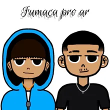 Fumaça pro ar