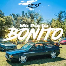 Me Porto Bonito - (Turreo Edit)