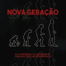 Nova Geração