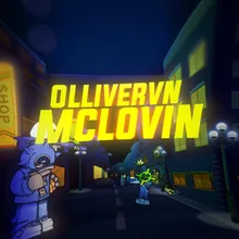 MCLOVIN (Speed)