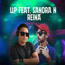 Reina (DJ Alessandro Lima &amp; DJ Helio De Souza Extended)