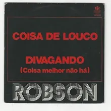 Coisa de Louco