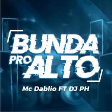 Bunda pro  Alto