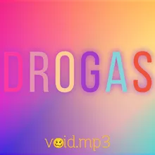 drogas