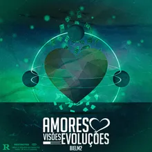 AMORES VERDADEIROS