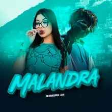 Malandra
