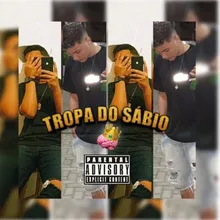 TROPA DO SÁBIO