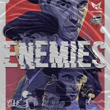 Enemies