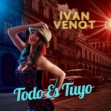 Todo Es Tuyo (Radio Edit)