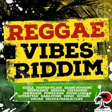 Love the Reggae (feat. Kana Stone)