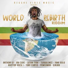 World Rebirth Dub Mix