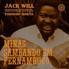 Minas Sambando em Pernambuco (feat. Toninho Horta)
