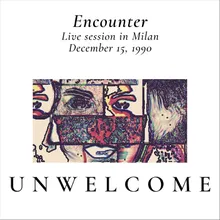 Encounter (Live)