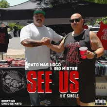 See Us (feat. Big Mister)