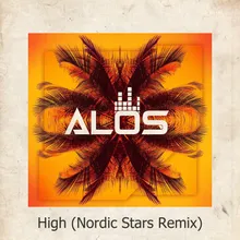 High (Nordic Stars Remix) [feat. Nordic Stars]