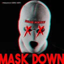 Mask Down