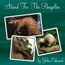 Stand for the Pangolin