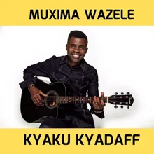 Muxima Wezele