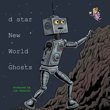 New World Ghosts