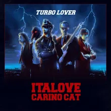 Turbo Lover (Extended)