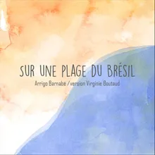 Sur une Plage du Brésil (feat. Virginie Boutaud)