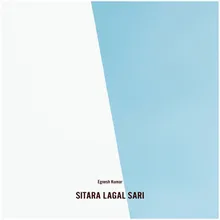 Sitara Lagal Sari