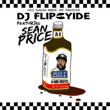 A1 Sauce Freestyle (feat. Sean Price)