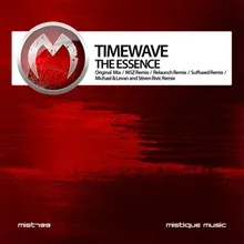 The Essence Michael &amp; Levan, Stiven Rivic Remix