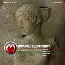 Venus and Mars Monojoke Remix