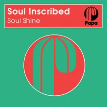 Soul Shine Eli Escobar Remix