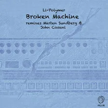 Broken Machine