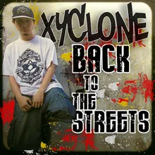 Back To The Streets