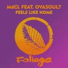 Feels Like Home Instrumental Mix